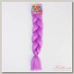 Канекалон сиреневый, WINX