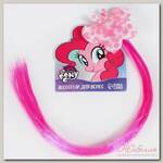 Прядь для волос 'Бантик.Пинки Пай', My Little Pony