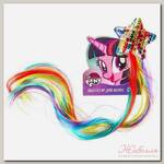 Прядь для волос 'Звезда. Искорка', My Little Pony, 40 см