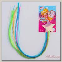 Прядь для волос 'Звезда', WINX