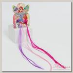 Цветные пряди, WINX, 3 шт