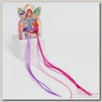 Цветные пряди, WINX, 3 шт