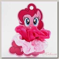 Резинки для волос 'Пинки Пай', 2 шт, My Little Pony